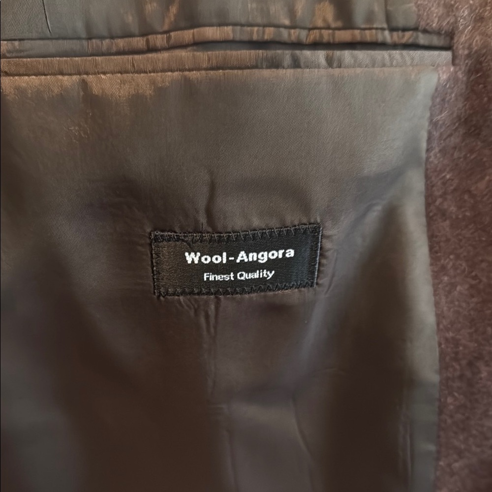 Hugo Boss Luna Blazer - Picture 4 of 5